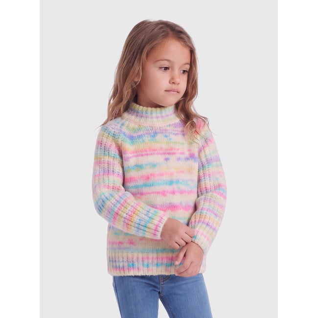 Pull En Maille pumice stone <span itemprop=