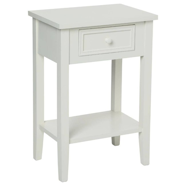 Table de chevet CHARME - ATMOSPHERA