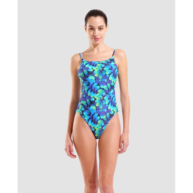 Einteiliger Badeanzug Beachwear - ARENA