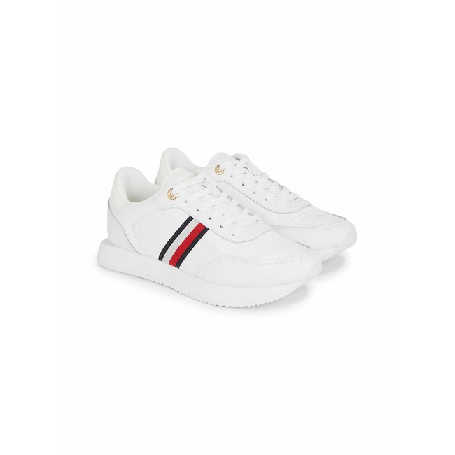 Sneakers runner Essential Stripes <span itemprop=