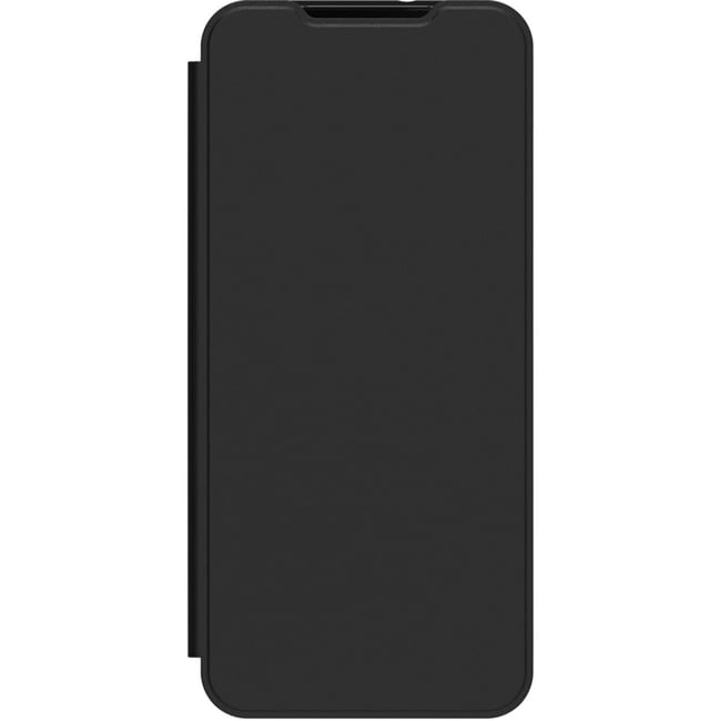 Etui Samsung A35 Flip Wallet Noir - SAMSUNG
