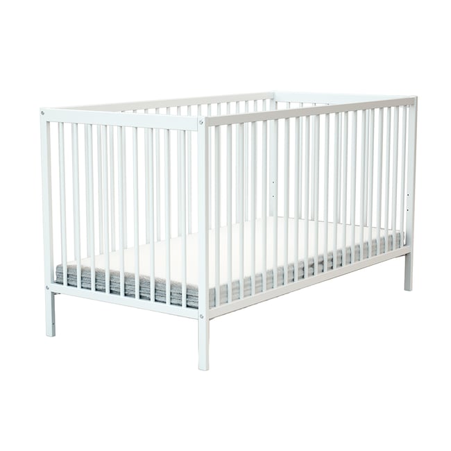 Lit bébé en bois ONE - AT4