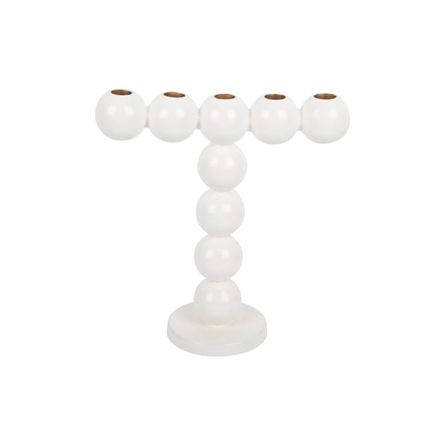 Chandelier Le fer BUBBLES HIGH - PRESENT TIME