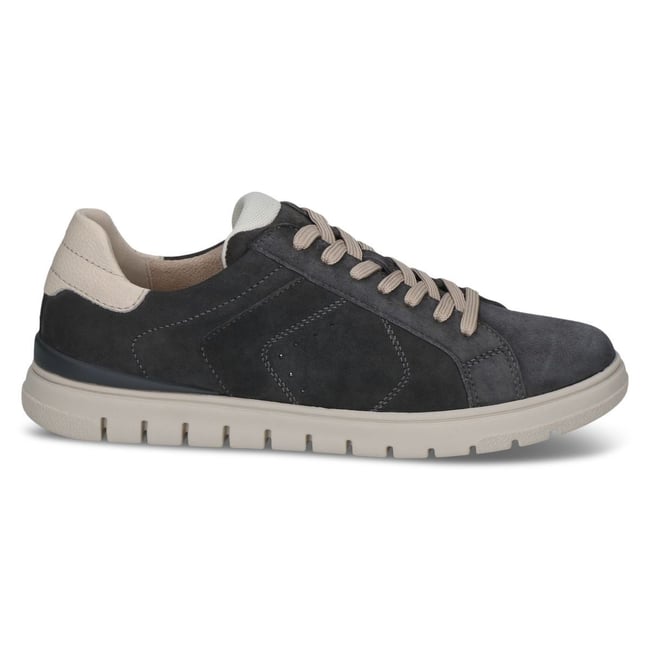 Basket en cuir - CAPRICE