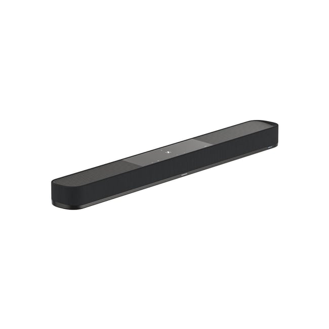 Barre de son AMBEO Soundbar Plus anthracite <span itemprop=