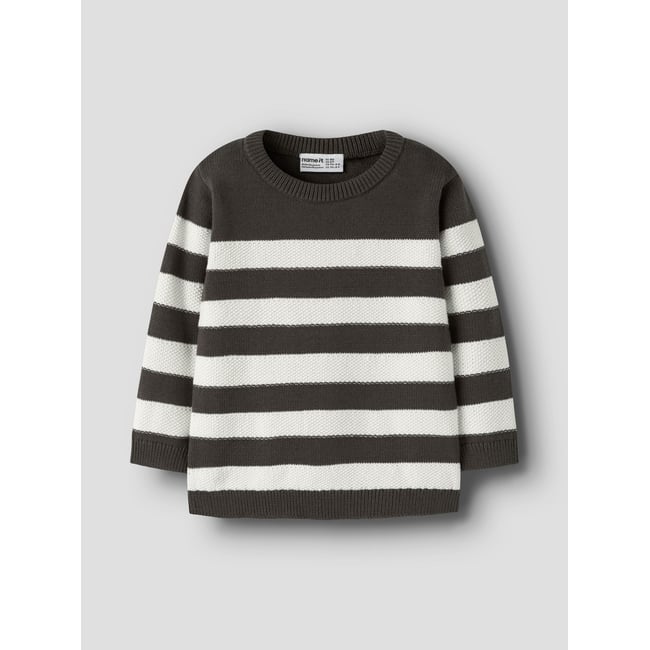 Pull En Maille - NAME IT