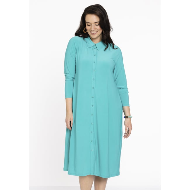 Chemise avec manches longues - YOEK
