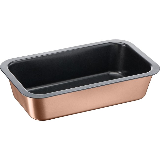 Moule à cake Airbake  23 cm marron <span itemprop=