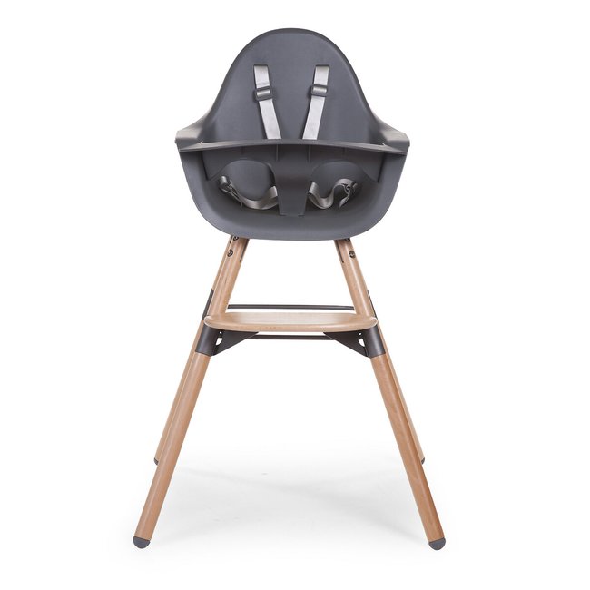 Kinderstoel evolu 2 met beugel - CHILDHOME