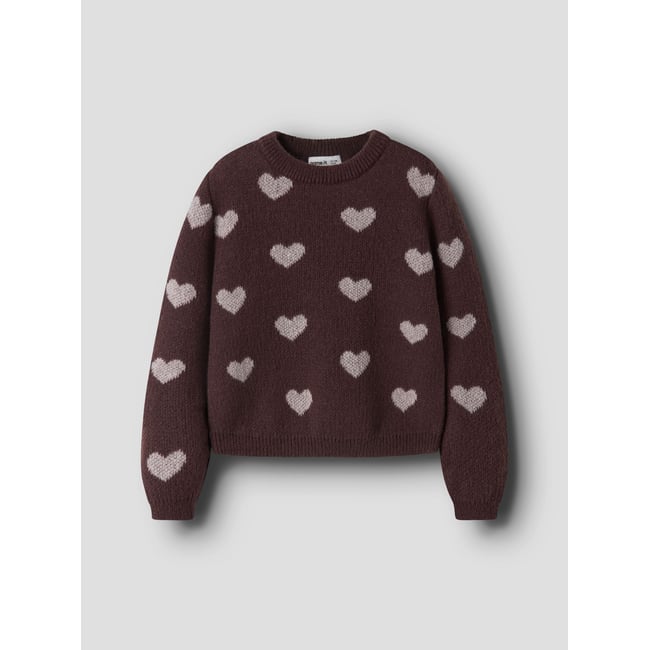 Pull En Maille - NAME IT