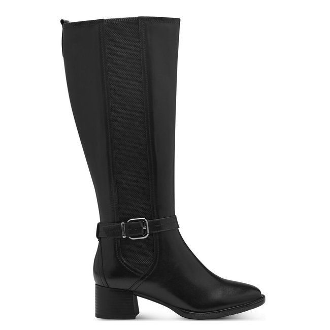 Bottes talon bloc - TAMARIS