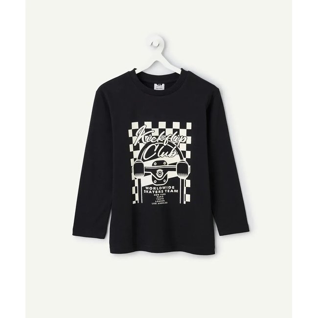 Camiseta de manga larga - TAPE A L'OEIL