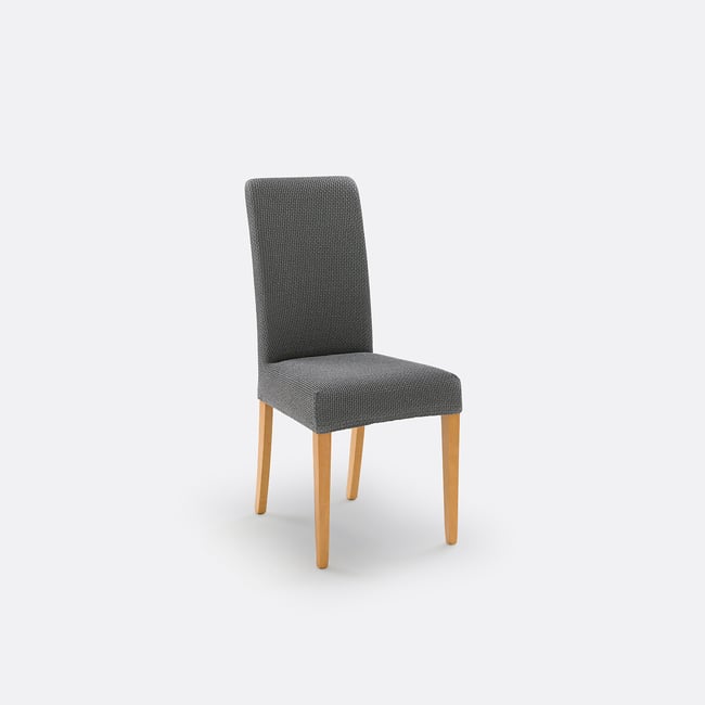 Capa extensível para cadeira, aos favos, AHMIS - SO'HOME