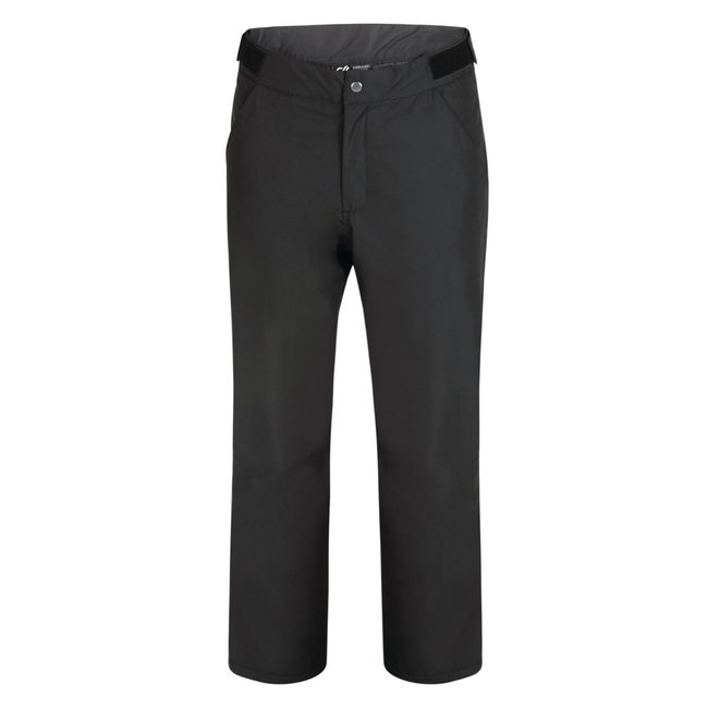 Pantalon de ski REAM noir <span itemprop=