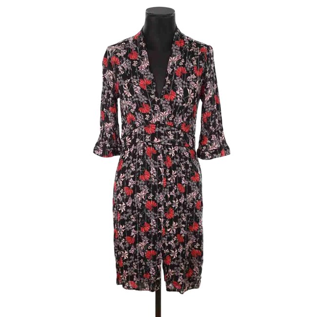 Robe - Très Bon État noir <span itemprop=