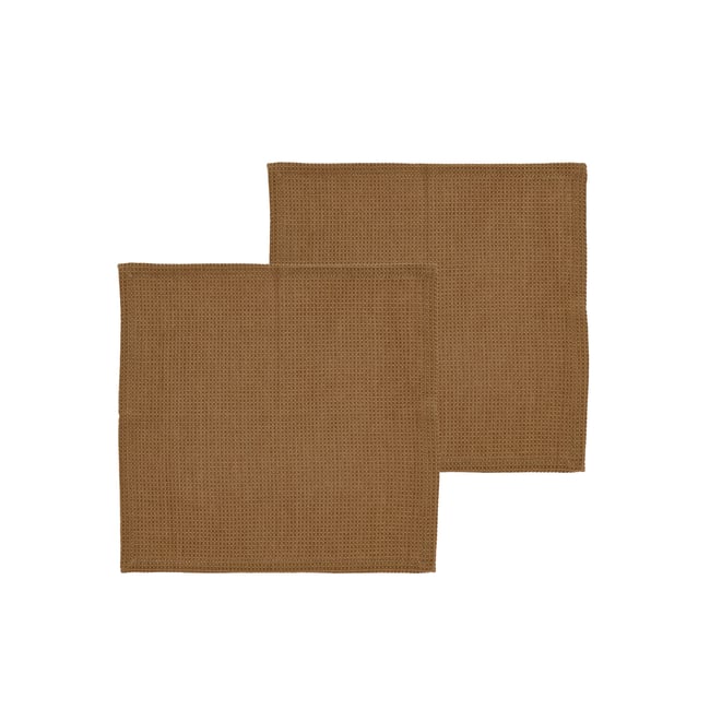 Lavette SPECTRUM taupe chaud <span itemprop=