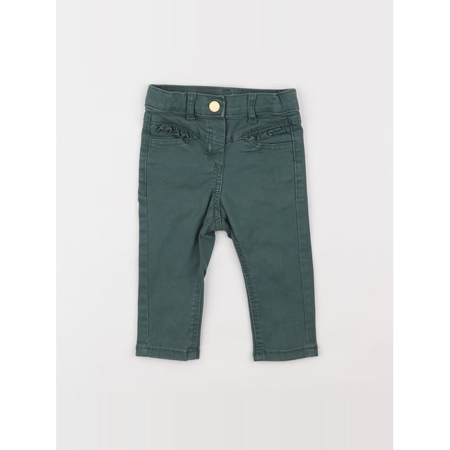 Pantalon - Très bon état v002239 <span itemprop=