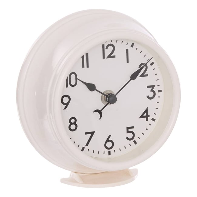 Horloge Hory D15cm - ATMOSPHERA