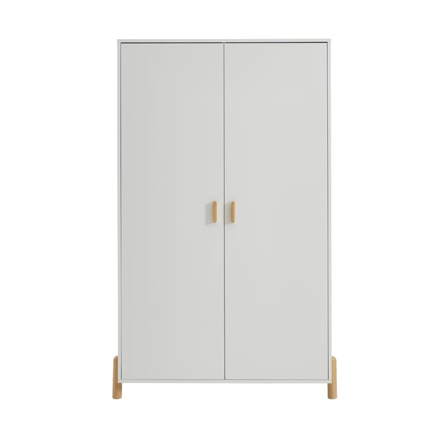 Armoire enfant 2 portes  ILIO - BAÏTA