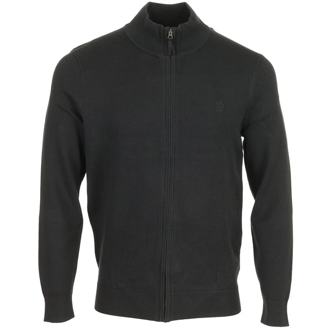 Pull WILLIAMS RIVER COTTON FULL ZIP - TIMBERLAND