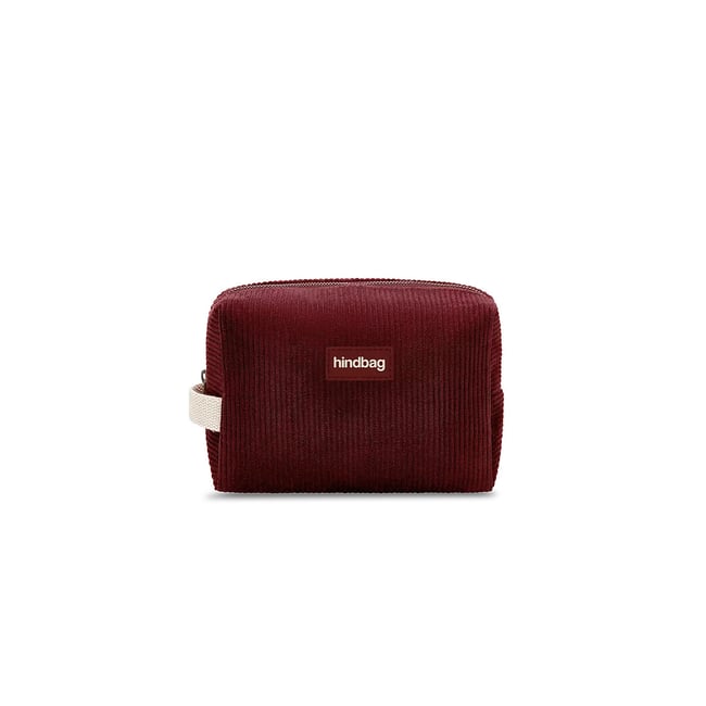 Borsa da toilette, Leona - HINDBAG