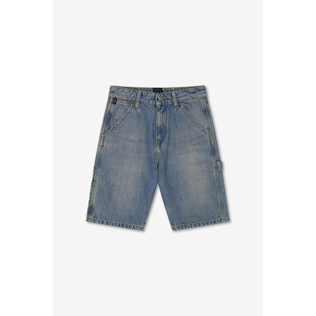 Bermuda short en jeans MARX blue <span itemprop=