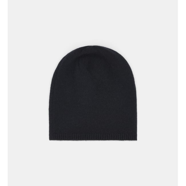 Bonnet fin slubon en cachemire recyclé - GALERIES LAFAYETTE