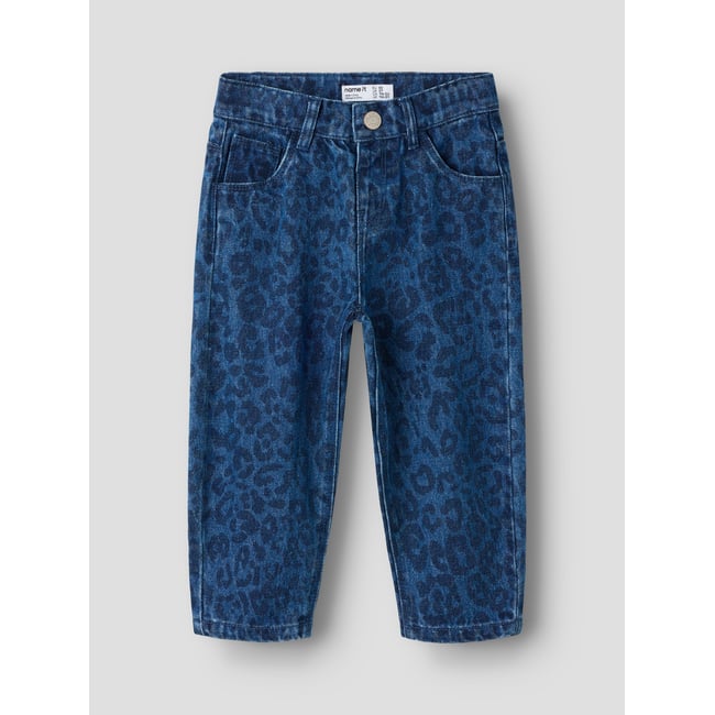 Jean denim blue <span itemprop=