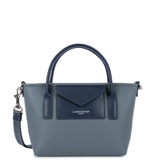 LANCASTER MAYA Black - Fast delivery | Europe ! - Bags Shopper bags Women 60,80