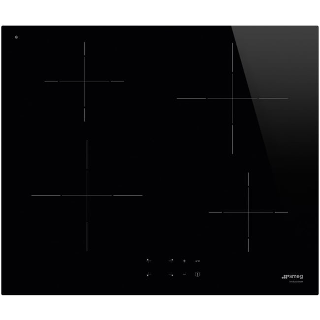 Plaque induction SI2641D - SMEG