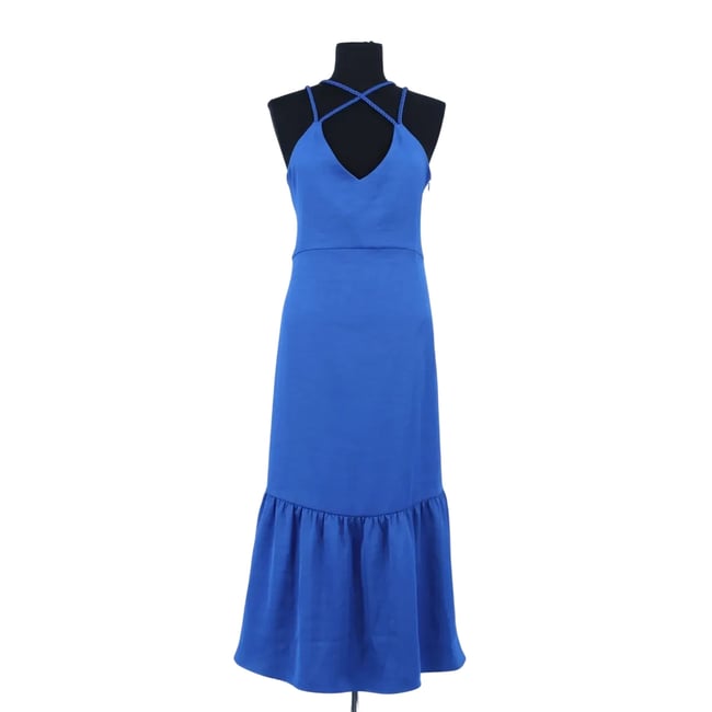 Robe - Très Bon État bleu <span itemprop=