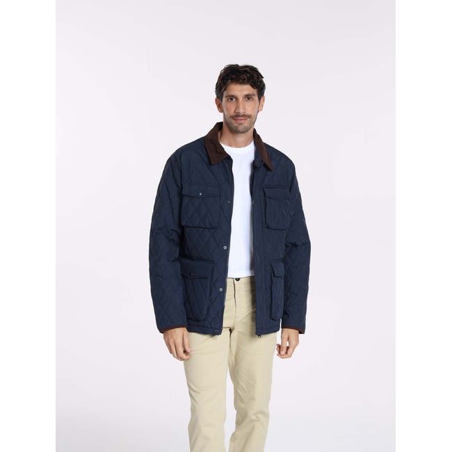 Vestes en  regular MATEL - GENTLEMAN FARMER