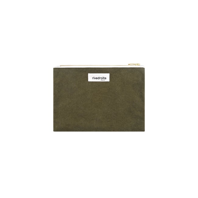 Pochette porte-cartes CAPUCINE - RIVEDROITE