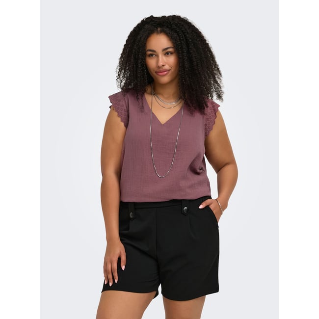 Top rose brown <span itemprop=