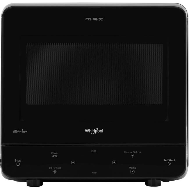 Micro ondes MAX34NB noir <span itemprop=