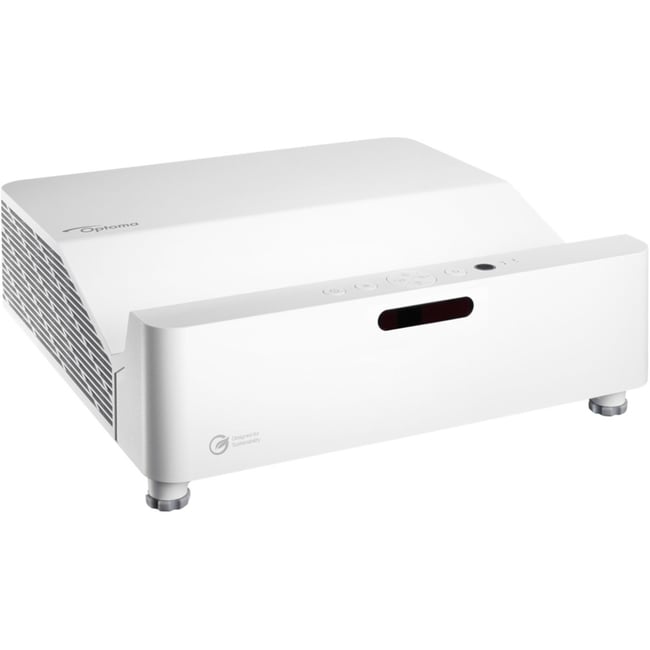 Vidéoprojecteur home cinéma GT3500HDR blanc <span itemprop=