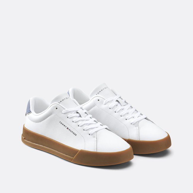 Court sneakers - TOMMY HILFIGER