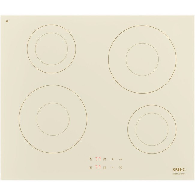 Plaque induction SI2641DP - SMEG