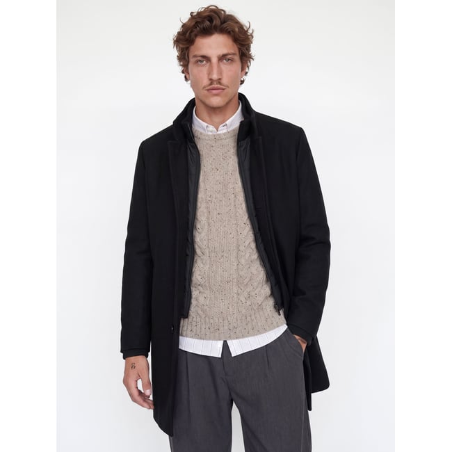 Manteau - JACK & JONES