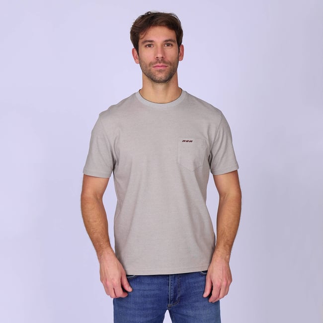 T-shirt Dorris - MISE AU GREEN