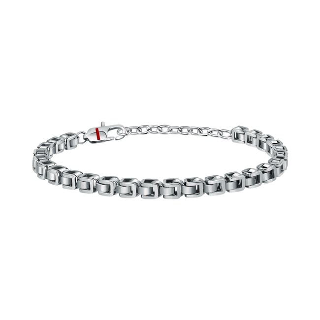 Bracelet ENERGY gris <span itemprop=