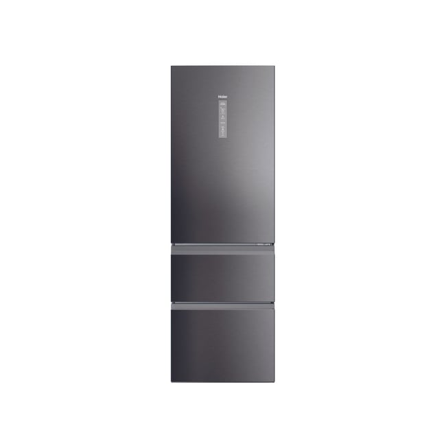 Réfrigérateur combiné HTW5618CNMP - HAIER