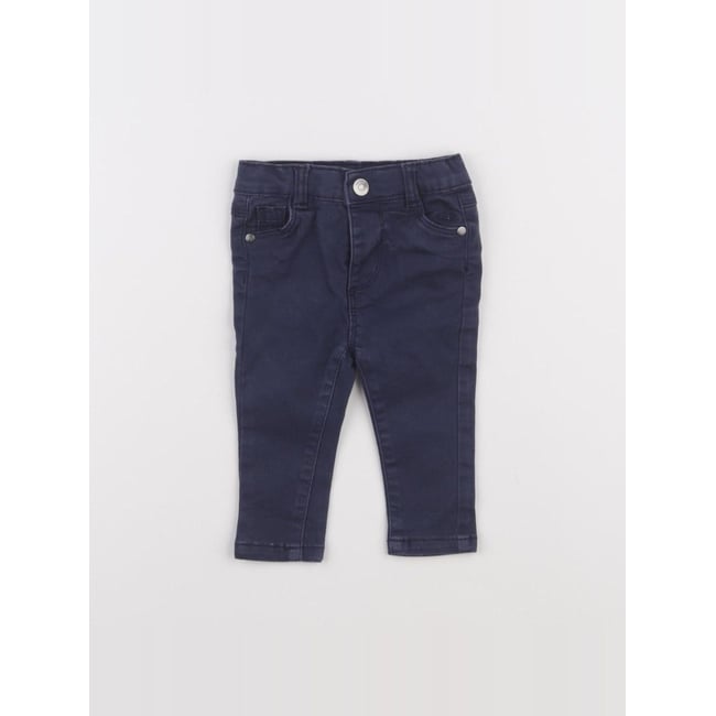 Pantalon - Etat satisfaisant v002232 <span itemprop=