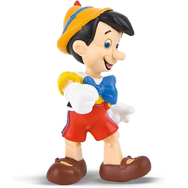 Figurine Pinocchio - BULLYLAND