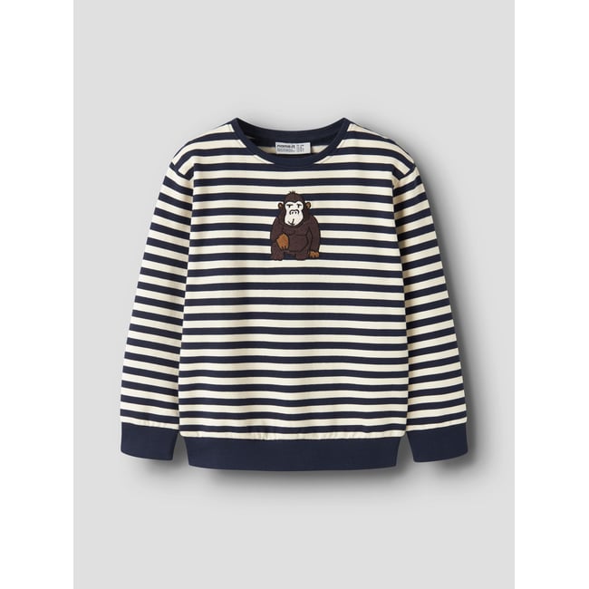 Sweat-Shirt - NAME IT