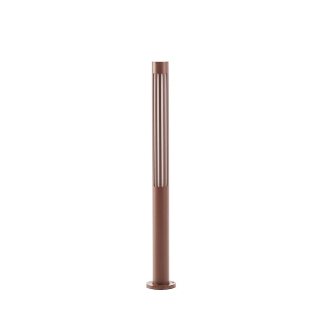 Luminaire extérieur en aluminium moderneLED - LINDBY