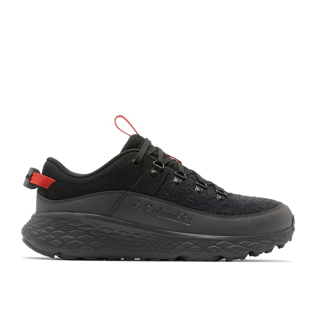 Baskets tout-terrain TERRASTRIDE BC™ noir <span itemprop=
