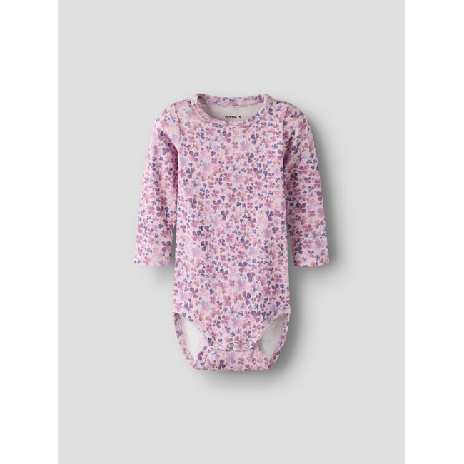 Barboteuse violet - orchid tint <span itemprop=