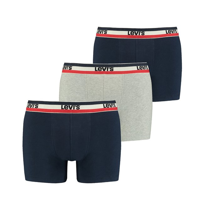 Lot de 3 boxers - LEVI'S