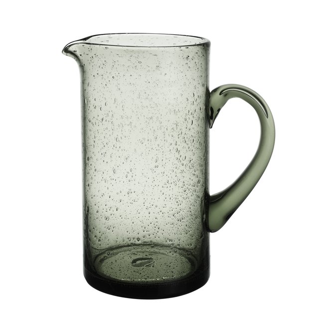 Pichet   1,1 l  -BULLÉ Couleur gris <span itemprop=